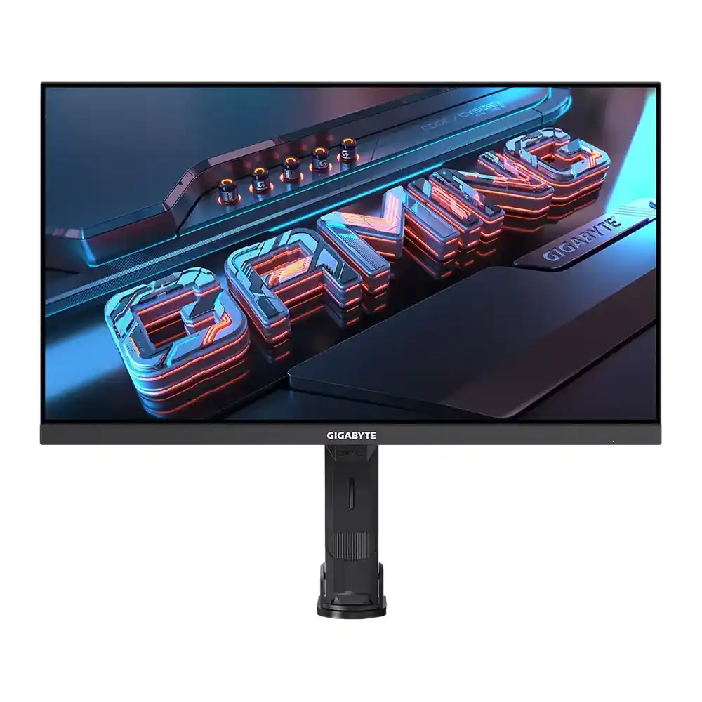 (image for) Gigabyte M28U ARM 28" 4K UHD 144Hz 1ms FreeSync Premium Pro IPS Open Box Gaming Monitor